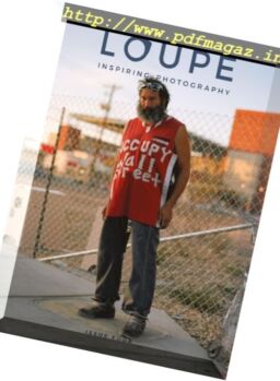 Loupe Magazine – Issue 4 2017