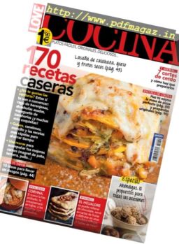 Love Cocina – Septiembre 2017