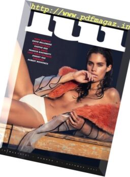 Lui France – Automne 2017