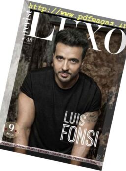 Luxo – Agosto-Setembro 2017