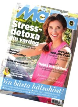 MaBra – Oktober 2017