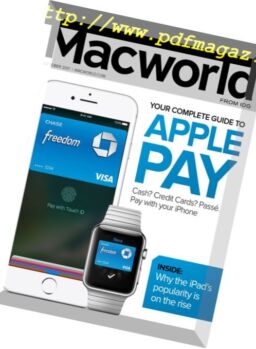 Macworld USA – October 2017
