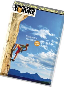 Marketing Tribune – 12 September 2017