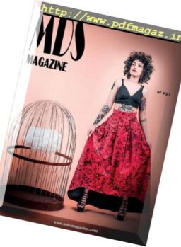 Mds Magazine – N 21, 2017