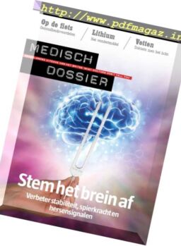 Medisch Dossier – September 2017