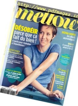 Mellow – Septembre-Octobre 2017