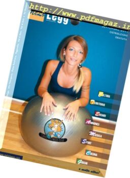 MeLoLeggo Magazine – Settembre 2017