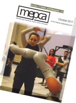 mepca – October 2017