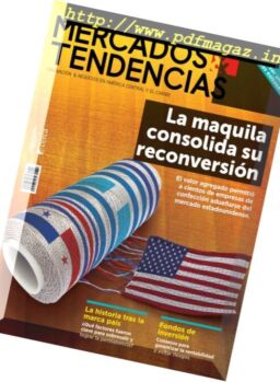 Mercados y Tendencias – Ed. 118, 2017