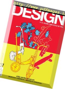 Mexico Design – Verano 2015