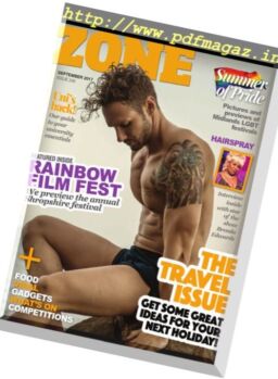 Midlands Zone – September 2017