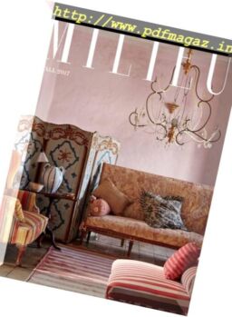 Milieu – Fall 2017