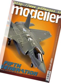 Military Illustrated Modeller – Issue 77, September 2017