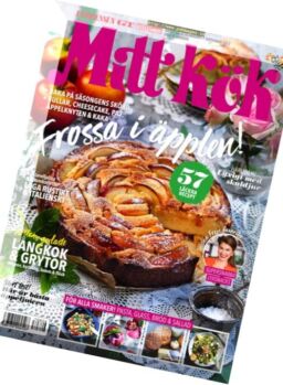 Mitt Kok – Nr.5 2017