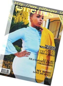Mod Trends – July 2017