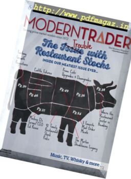 Modern Trader – September 2017