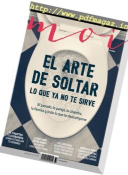 Moi – Agosto 2017
