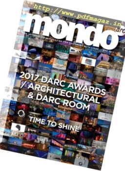 mondo-arc – August-September 2017