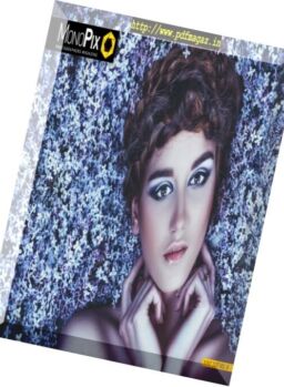 Monopix – Volume 2, July 2017