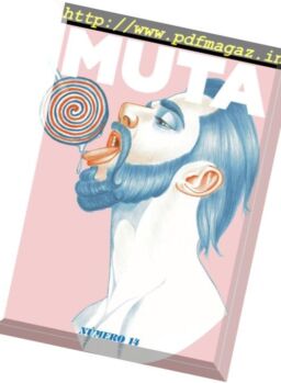 Muta Magazine – N 14, 2017