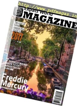 MyExpatsWorld – September 2017