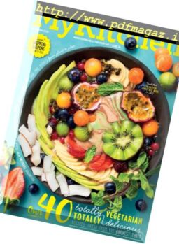 MyKitchen – October 2017