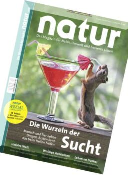 Natur – Oktober 2017