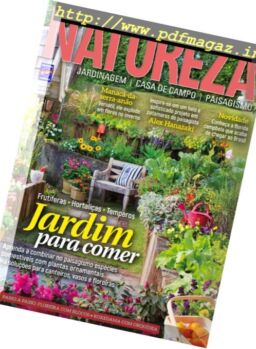 Natureza – Agosto 2017