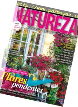 Natureza – Setembro 2017