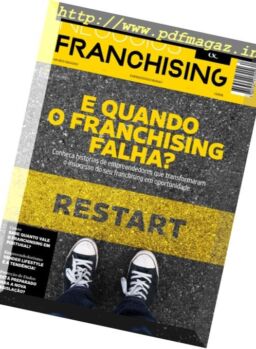 Negocios & Franchising – Junho-Julho 2017