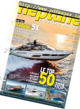 Neptune France – Septembre 2017