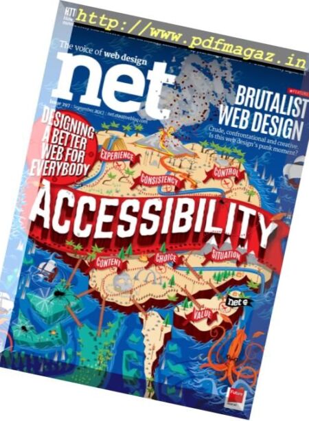 net – September 2017 Cover