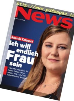 News – 18 August 2017