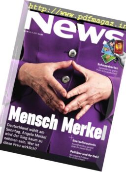 News – 22 September 2017