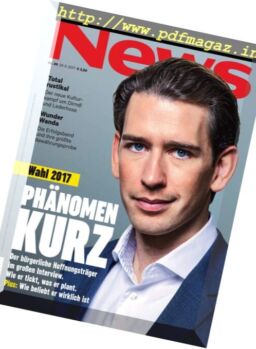 News – 29 September 2017
