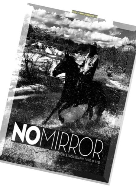 NoMirror – Marco 2017 Cover