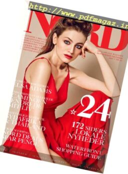 Nord Magazine – September-Oktober 2017