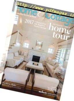 Northern Home & Cottage – October 2017