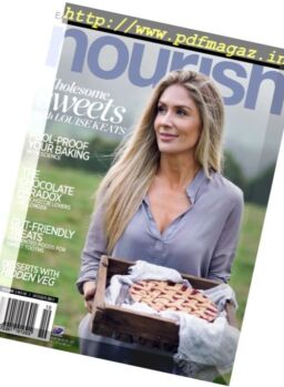 Nourish – October 2017