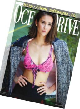 Ocean Drive USA – September 2017