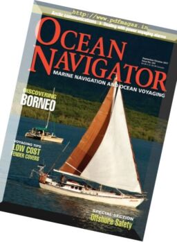 Ocean Navigator – September-October 2017