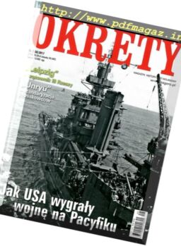 Okrety – Nr.2 2017