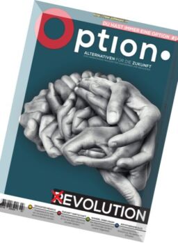 Option – Nr.14, 2017