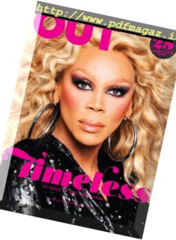 Out – October 2017