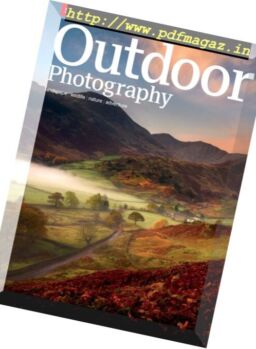 Outdoor Photography – Autumn 2017
