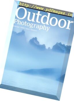 Outdoor Photography – October 2017
