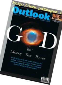 Outlook – 11 September 2017