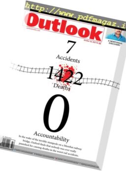 Outlook – 16 October 2017