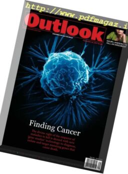 Outlook – 18 September 2017