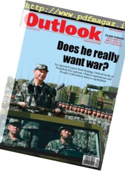 Outlook – 28 August 2017